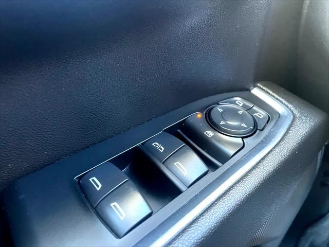 used 2024 Chevrolet Silverado 1500 car, priced at $59,975