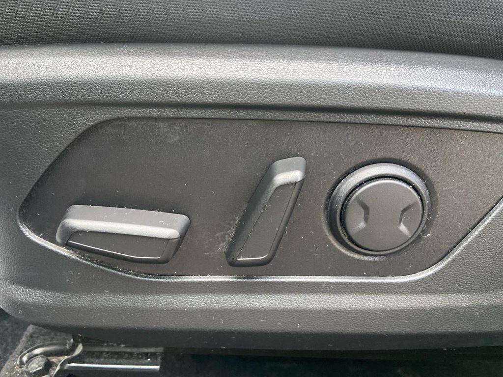 used 2023 Hyundai Tucson car, priced at $27,975