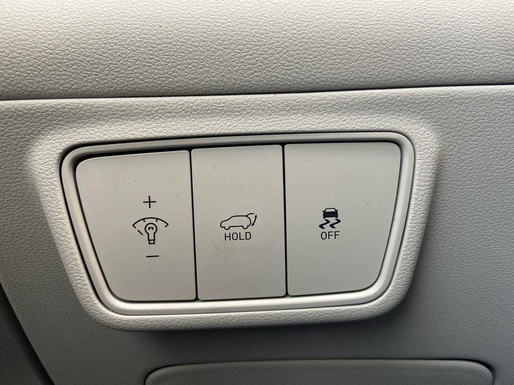 used 2023 Hyundai Tucson car, priced at $27,975