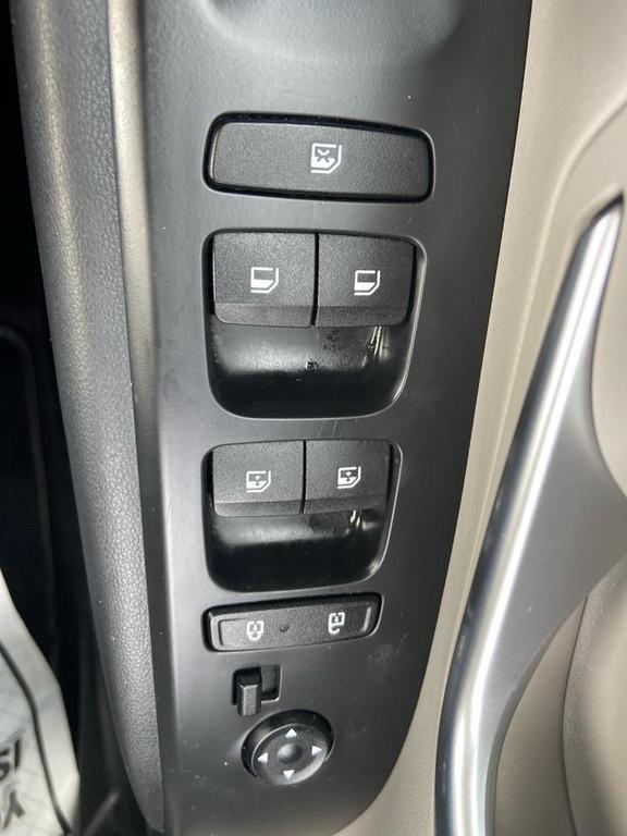 used 2023 Hyundai Tucson car, priced at $27,975