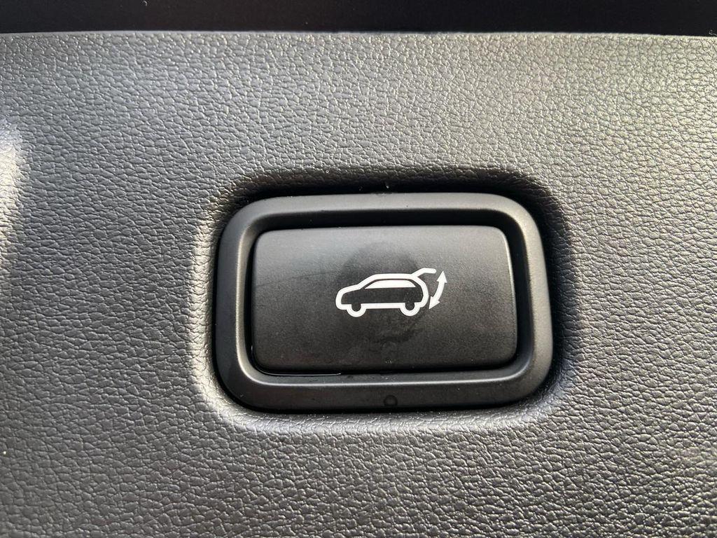 used 2023 Hyundai Tucson car, priced at $27,975