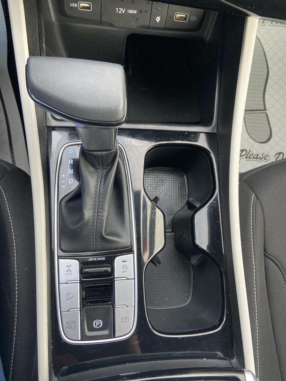 used 2023 Hyundai Tucson car, priced at $27,975