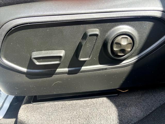 used 2022 Jeep Grand Cherokee L car, priced at $33,975