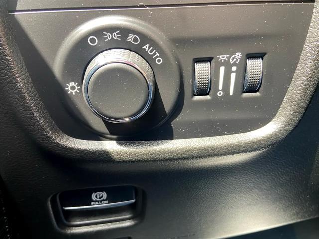 used 2022 Jeep Grand Cherokee L car, priced at $33,975