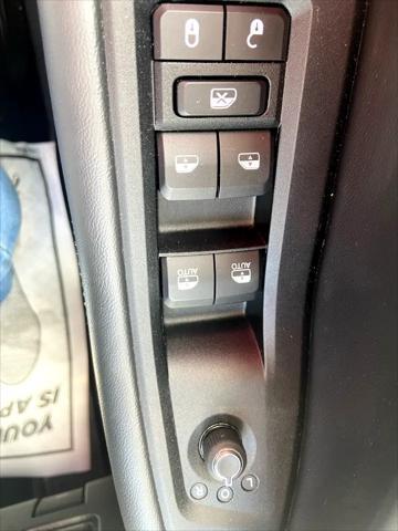 used 2022 Jeep Grand Cherokee L car, priced at $33,975