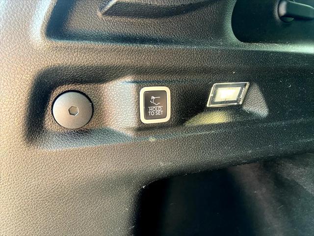 used 2022 Jeep Grand Cherokee L car, priced at $33,975