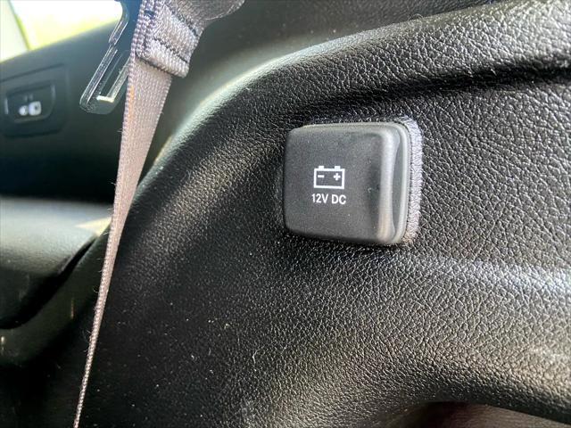 used 2022 Jeep Grand Cherokee L car, priced at $33,975
