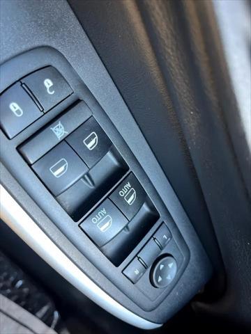 used 2017 Jeep Cherokee car, priced at $17,975