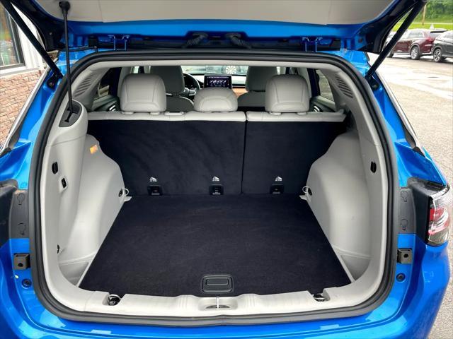 used 2022 Jeep Compass car, priced at $25,475