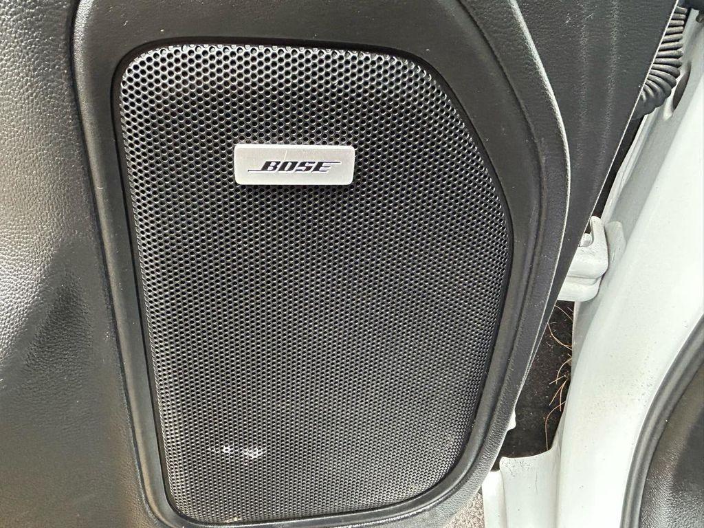 used 2021 Chevrolet Silverado 1500 car, priced at $34,975