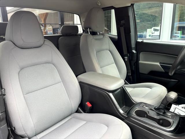 used 2019 Chevrolet Colorado car, priced at $23,975