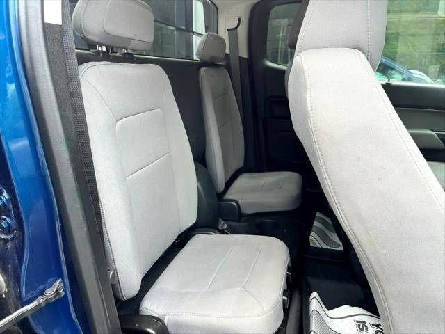 used 2019 Chevrolet Colorado car, priced at $23,975
