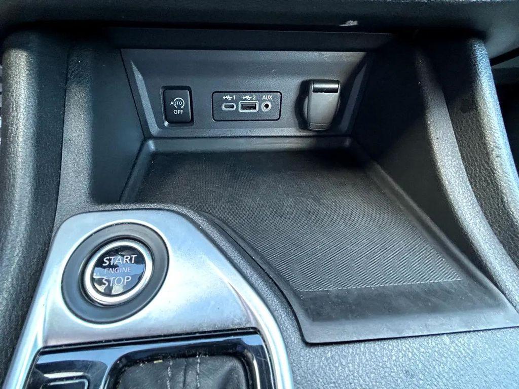 used 2024 Nissan Sentra car, priced at $19,975