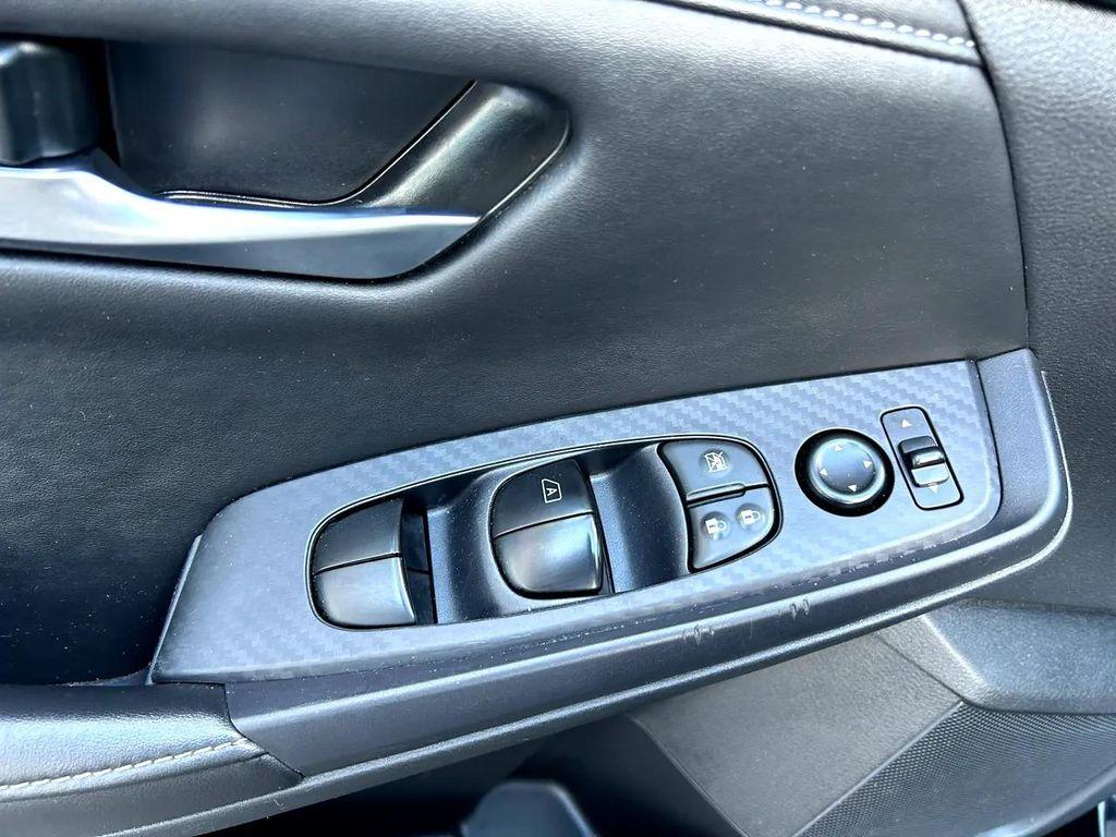 used 2024 Nissan Sentra car, priced at $19,975