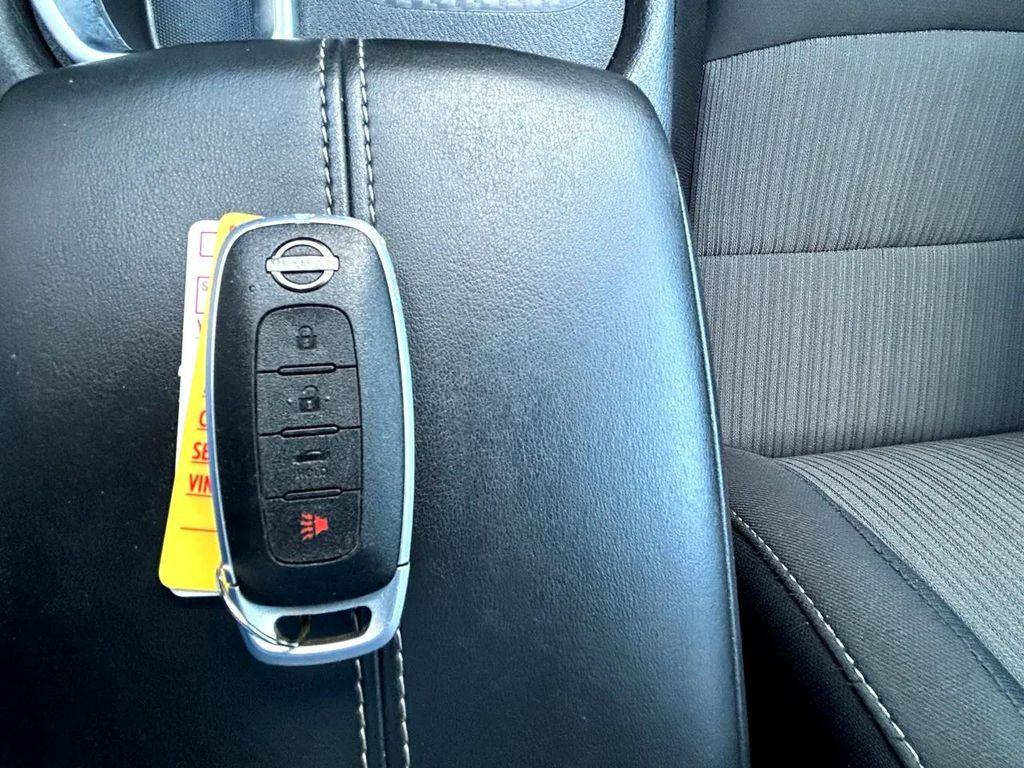 used 2024 Nissan Sentra car, priced at $19,975