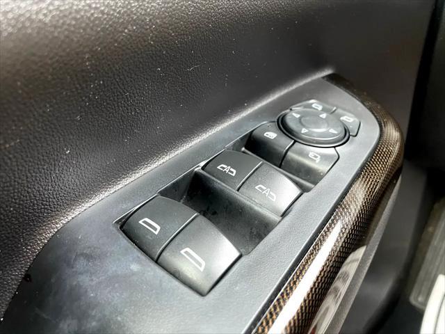 used 2023 GMC Acadia car, priced at $39,975