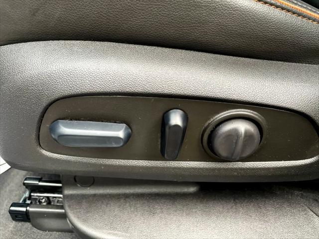 used 2023 GMC Acadia car, priced at $39,975