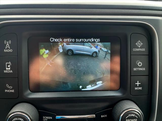 used 2018 Ram 1500 car, priced at $24,975