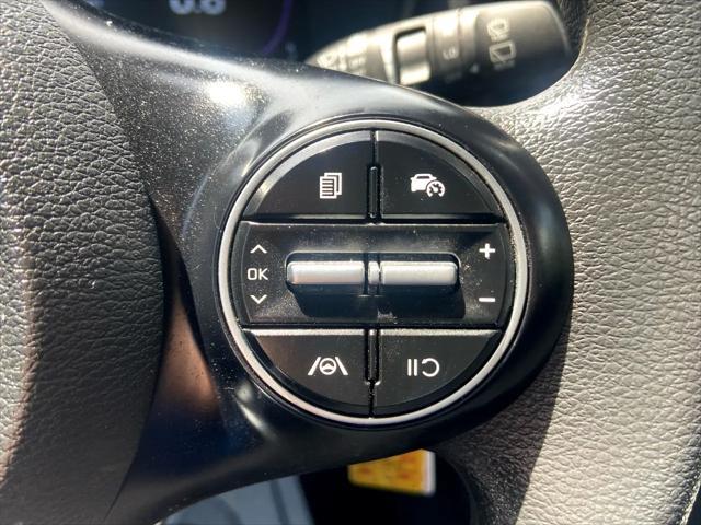 used 2023 Kia Soul car, priced at $19,475
