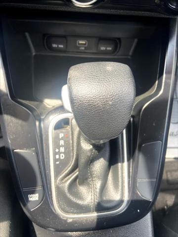 used 2023 Kia Soul car, priced at $19,475