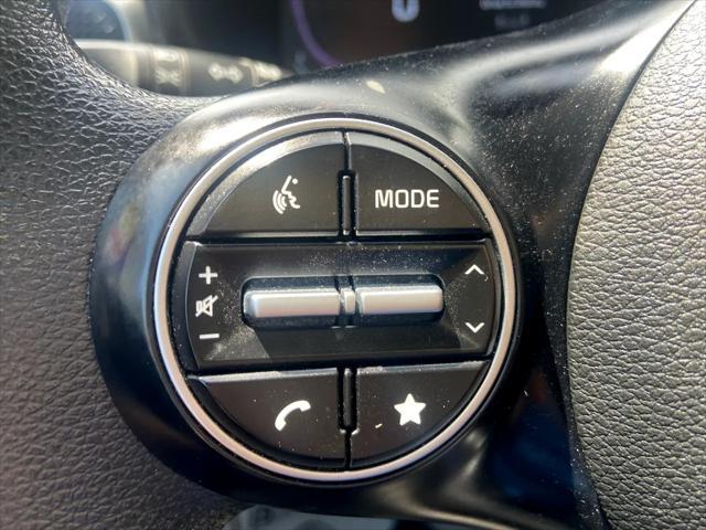 used 2023 Kia Soul car, priced at $19,475