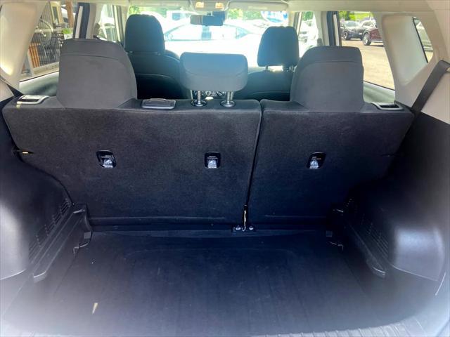 used 2023 Kia Soul car, priced at $19,475