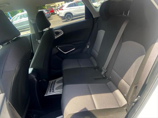 used 2023 Kia Soul car, priced at $19,475