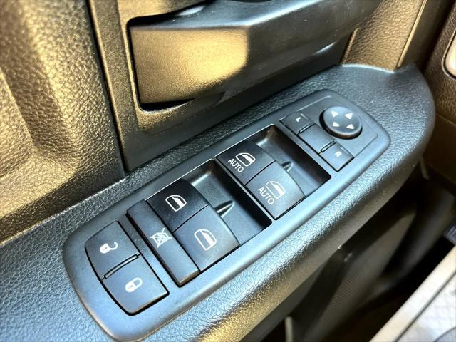used 2019 Ram 1500 car, priced at $29,975