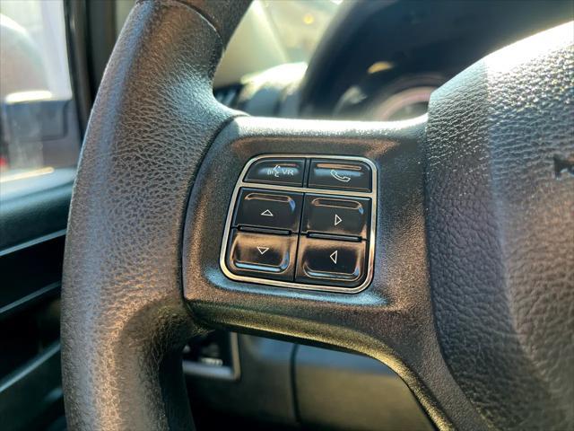 used 2019 Ram 1500 car, priced at $29,975