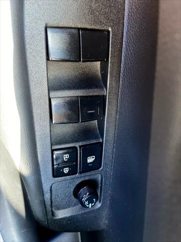 used 2021 Toyota Corolla car, priced at $22,975