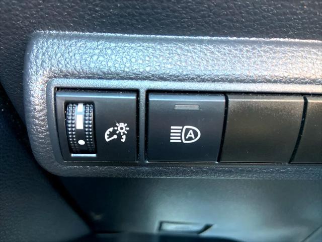 used 2021 Toyota Corolla car, priced at $22,975