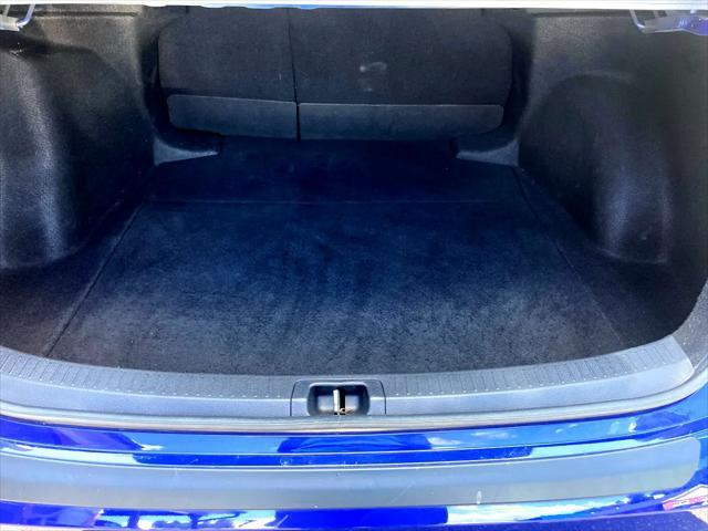 used 2021 Toyota Corolla car, priced at $22,975