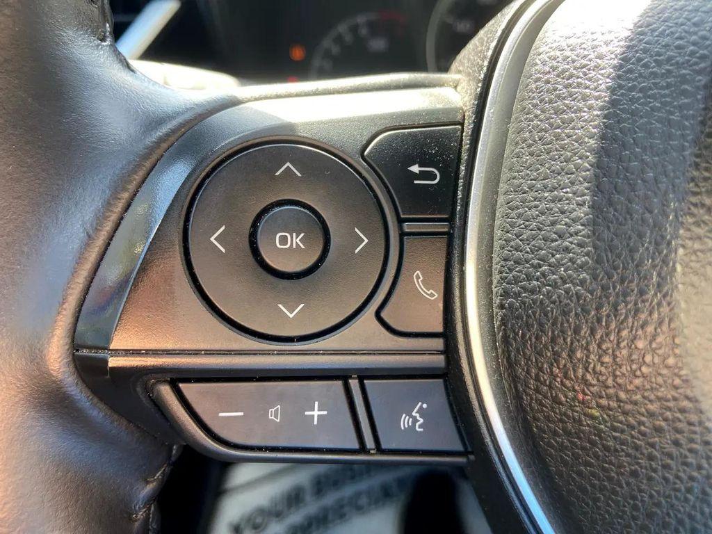 used 2021 Toyota Corolla car, priced at $21,975