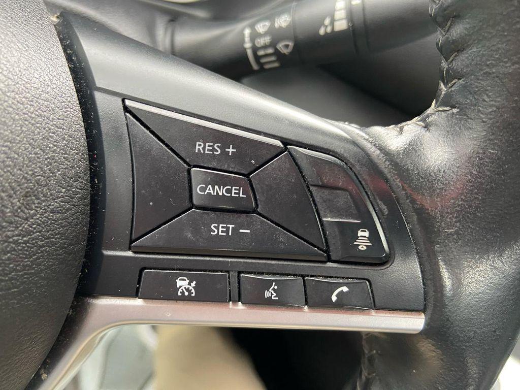 used 2023 Nissan Sentra car, priced at $18,975