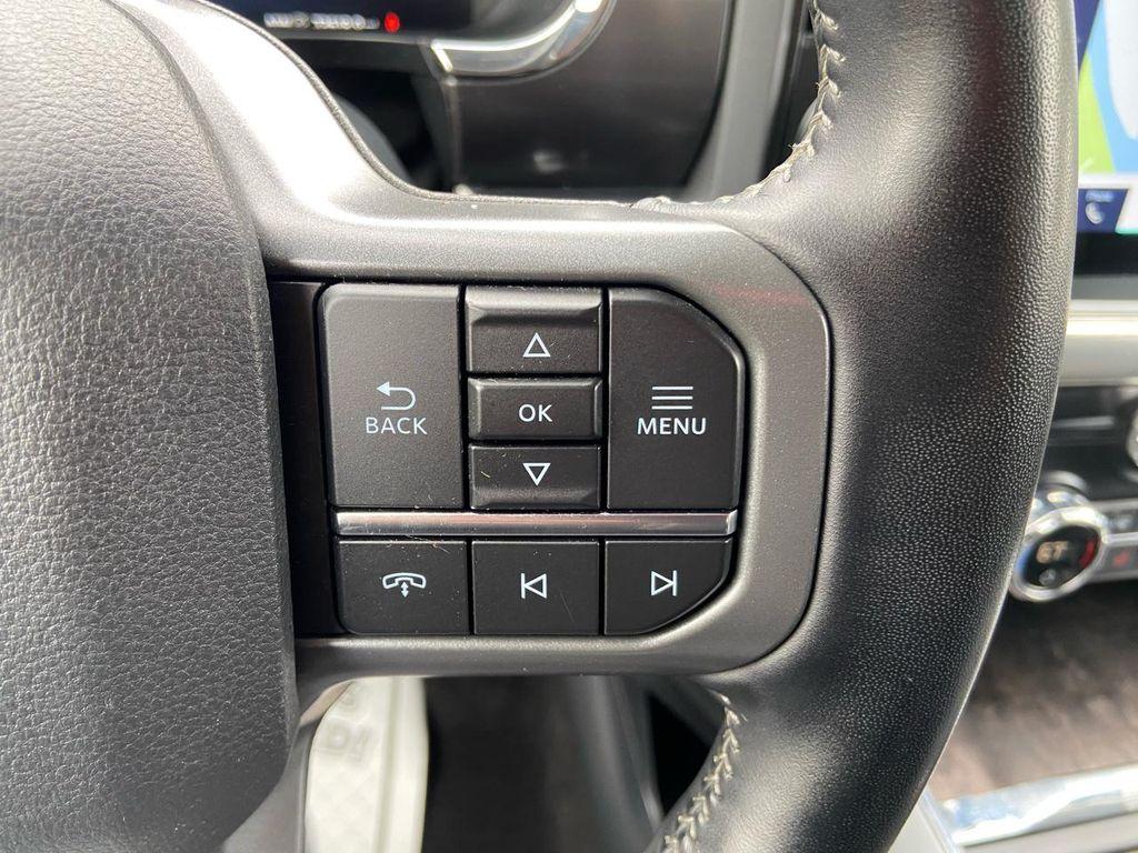 used 2021 Ford F-150 car, priced at $36,975