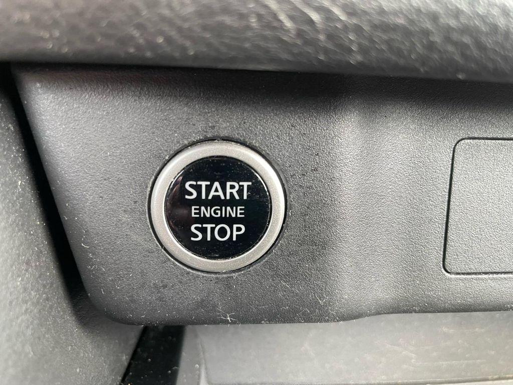 used 2023 Nissan Rogue car, priced at $23,975