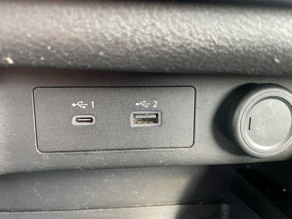 used 2023 Nissan Rogue car, priced at $23,975