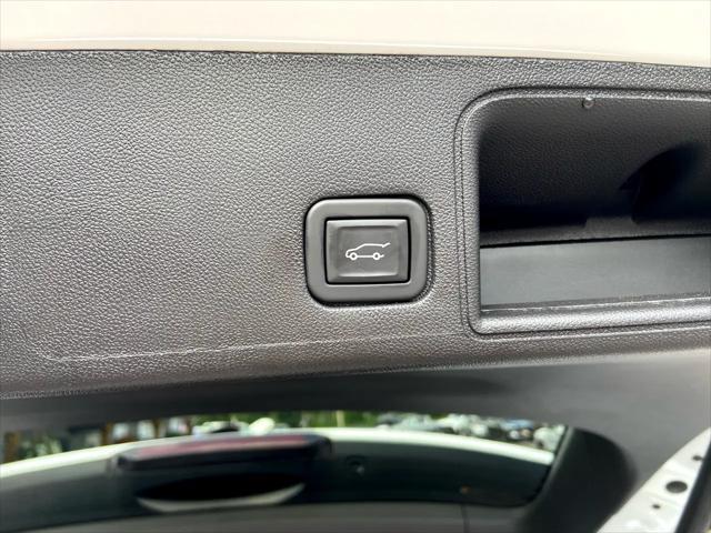 used 2024 GMC Terrain car, priced at $32,975