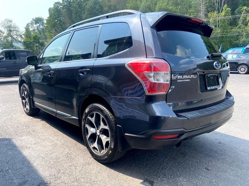 used 2016 Subaru Forester car, priced at $13,975