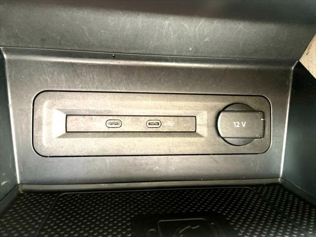 used 2021 Volkswagen Atlas car, priced at $22,975