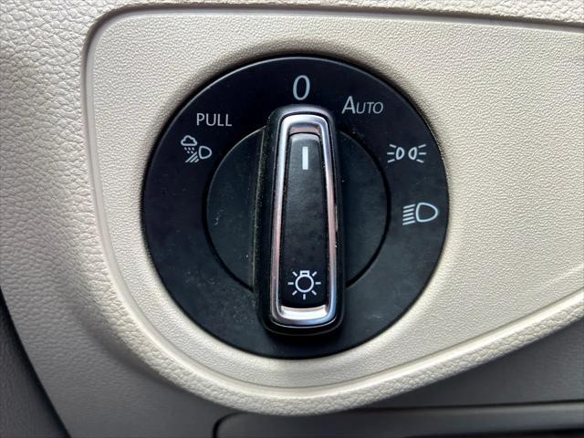 used 2021 Volkswagen Atlas car, priced at $22,975