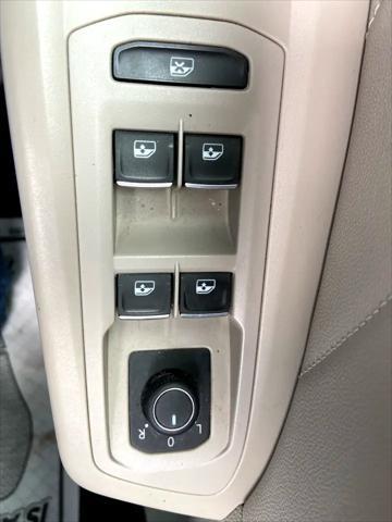 used 2021 Volkswagen Atlas car, priced at $22,975