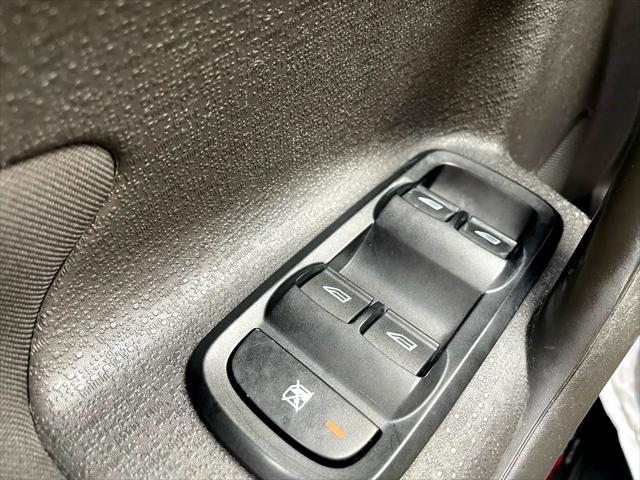used 2019 Ford Fiesta car, priced at $14,975