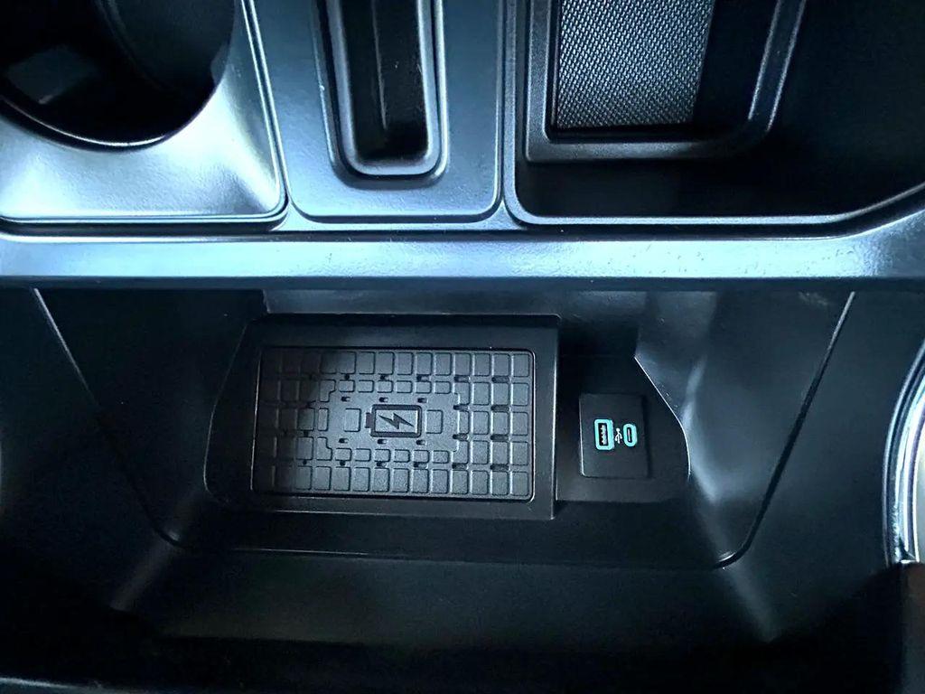 used 2024 Ford F-150 car, priced at $52,975