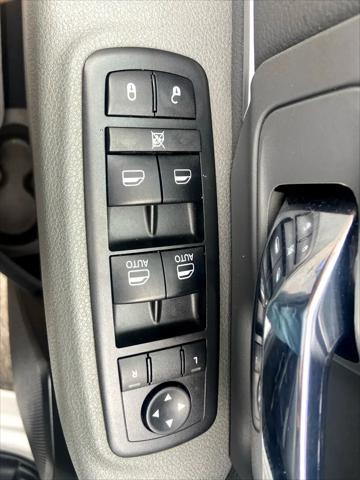 used 2019 Ram 1500 car, priced at $24,975