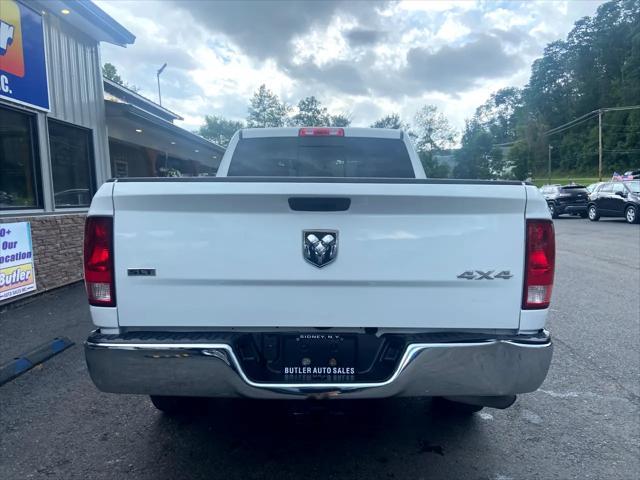 used 2019 Ram 1500 car, priced at $24,975