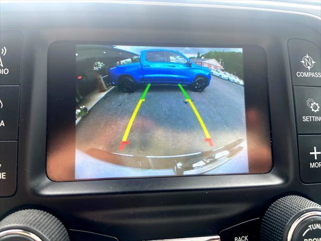 used 2019 Ram 1500 car, priced at $24,975