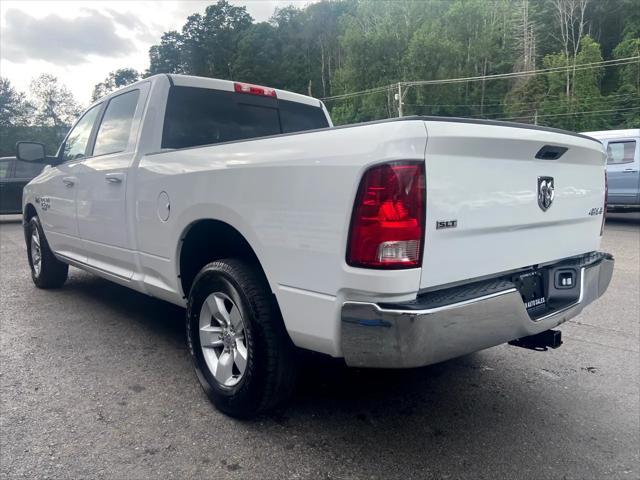 used 2019 Ram 1500 car, priced at $24,975