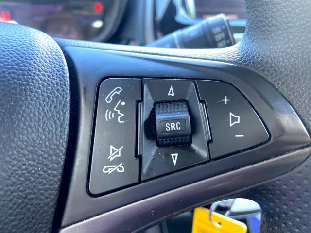 used 2022 Chevrolet Spark car, priced at $16,475