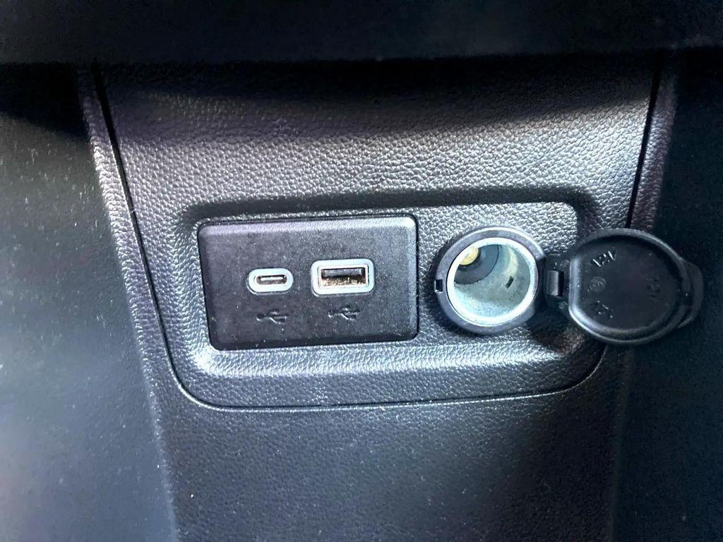used 2022 Chevrolet Spark car, priced at $15,475